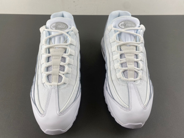 Air Max 95 SP Corteiz “Grey Gradient”