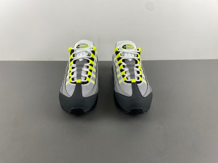 Nike Air Max 95 OG Neon
