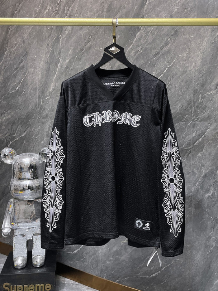 CHR0ME HEART T-SHIRT 23060345