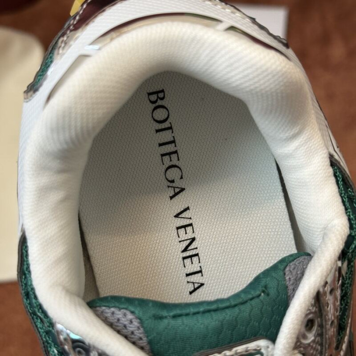 B0tte*a vene*ta orbit sneakers