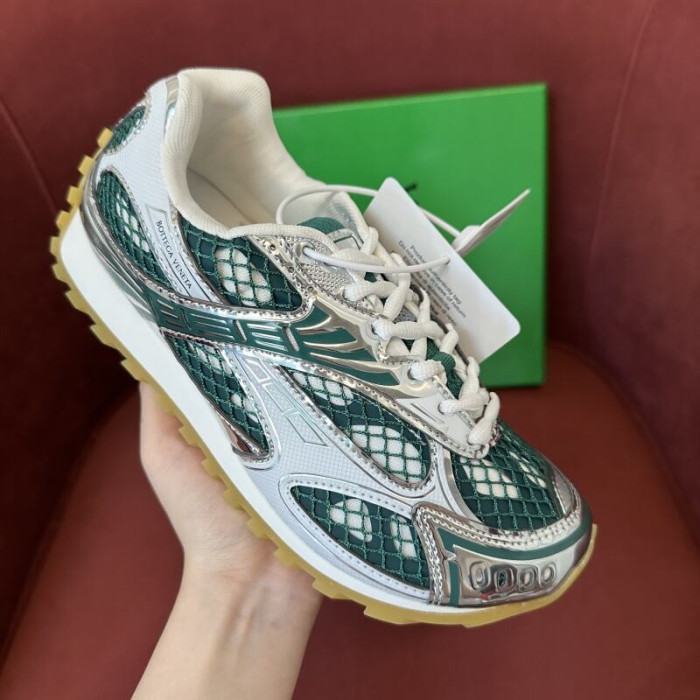 B0tte*a vene*ta orbit sneakers