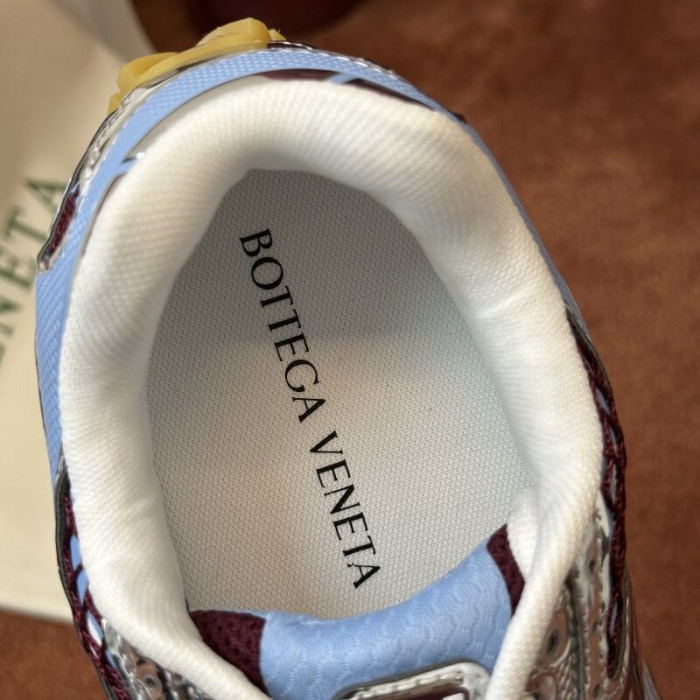 B0tte*a vene*ta orbit sneakers