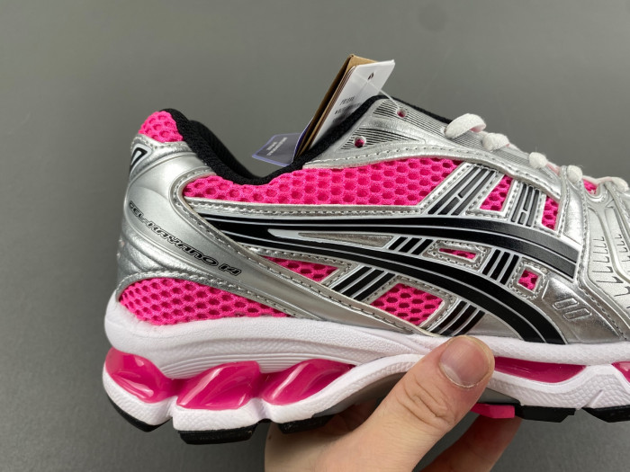 As*ic*s sneaker