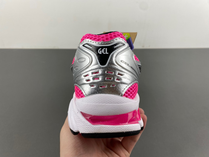 As*ic*s sneaker