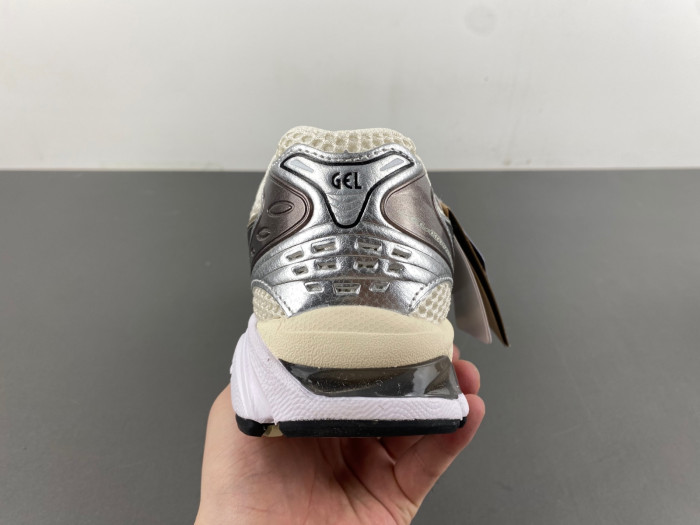 As*ic*s sneaker