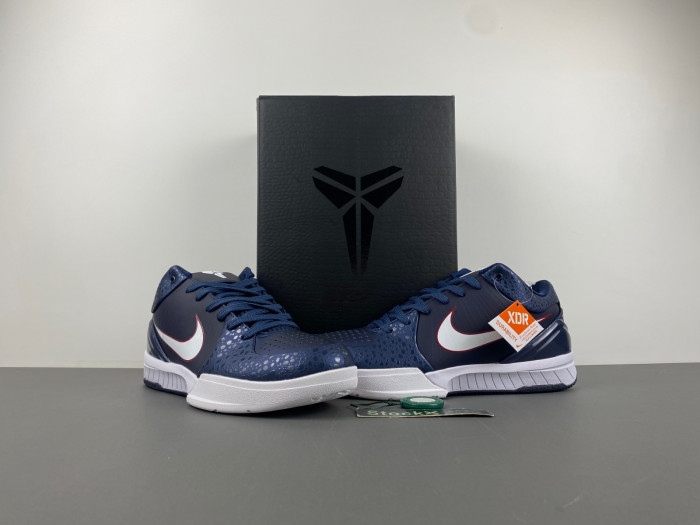 Nike Zoom Kobe 4 Inline AV6339-109