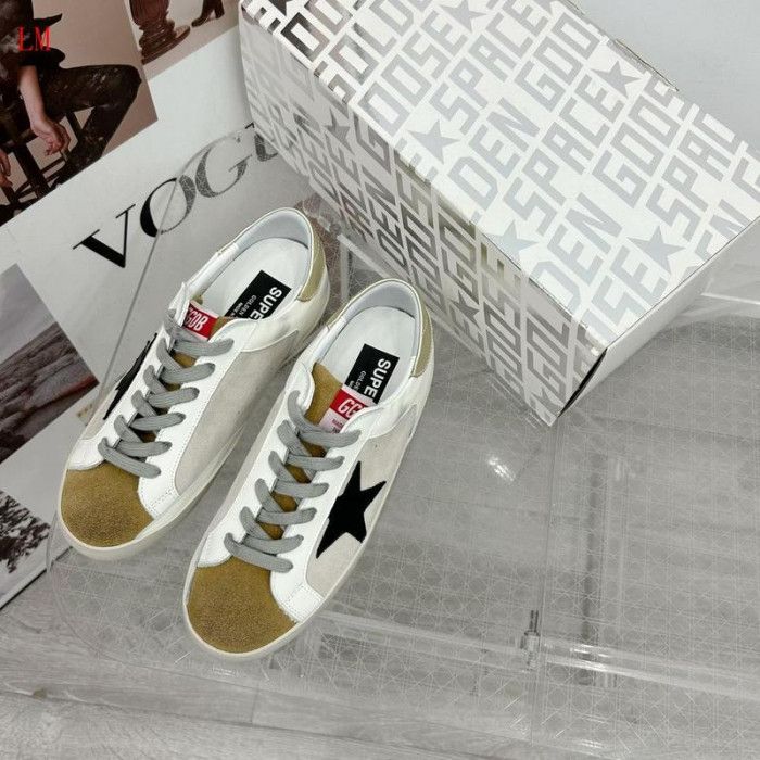 g0lden goose sneaker