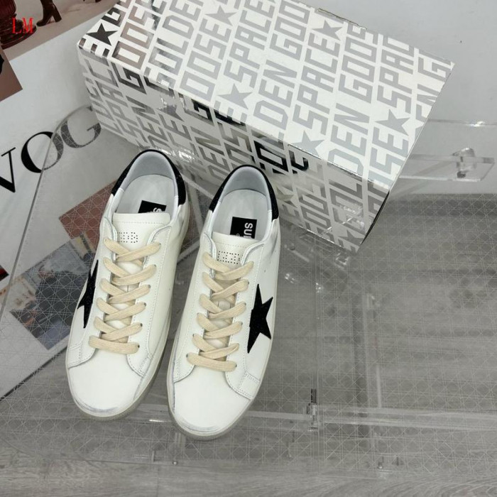 g0lden goose sneaker