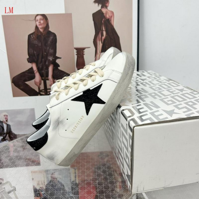g0lden goose sneaker