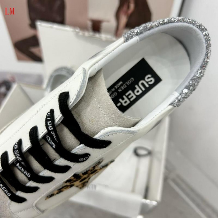 g0lden goose sneaker