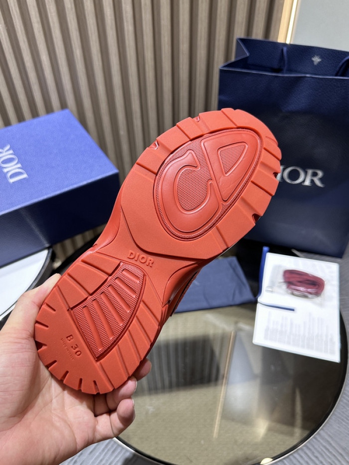 D1OR B30 SNEAKER
