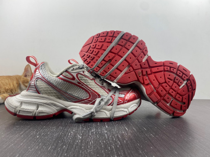 blc* 3xl sneaker