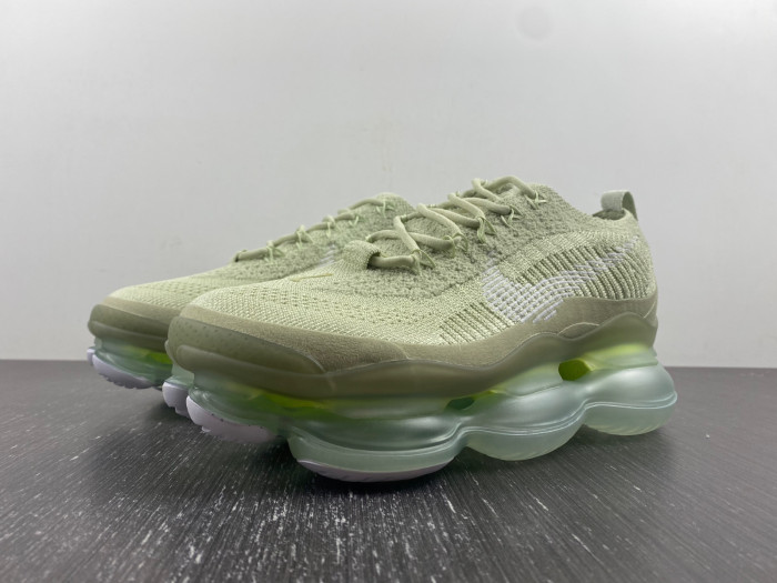 nike air max scorpion "green" dj4702-300