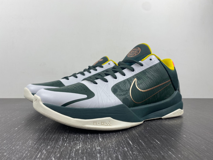 nike kobe 5 protro eybl mens cd4991 300