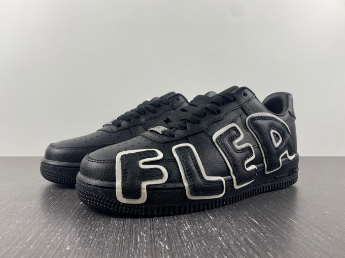 cpfm x air force 1 low premium 