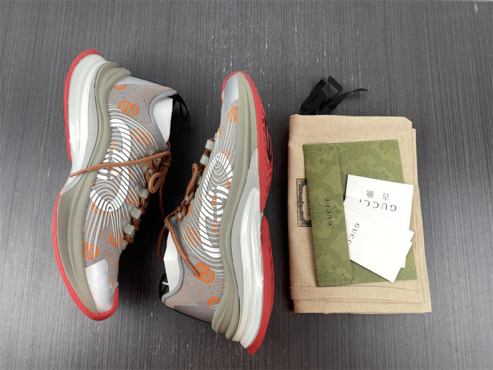 G*u*i1 run sneaker