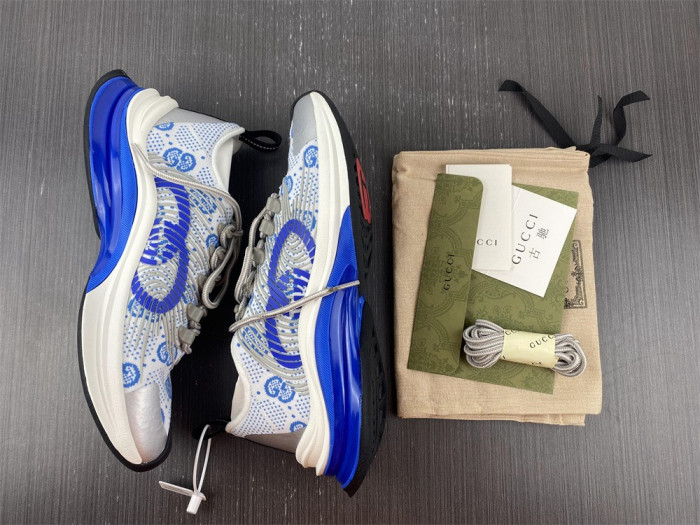G*u*i1 run sneaker