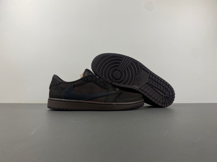 Travis Scott x Air Jordan 1 Low OG DM7866-202