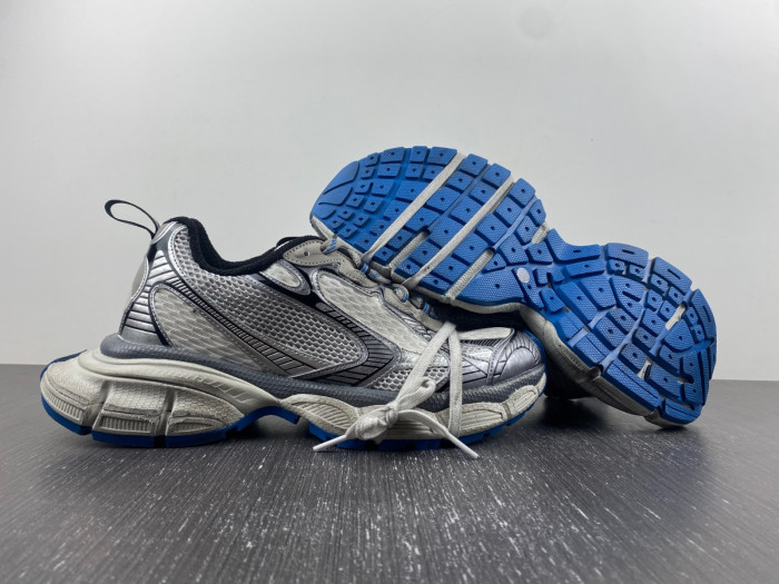 blc* 3xl sneaker