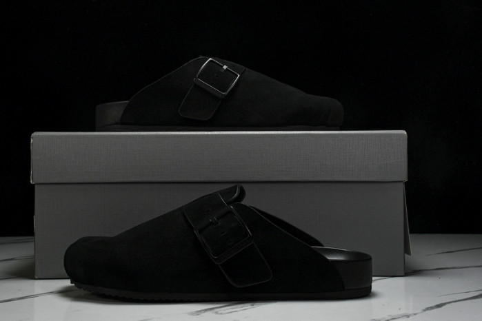 BLCG Birken sandals