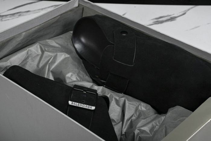 BLCG Birken sandals