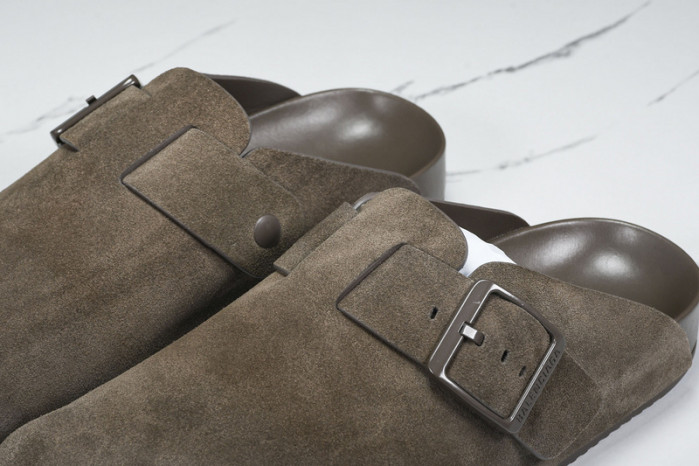 BLCG Birken sandals