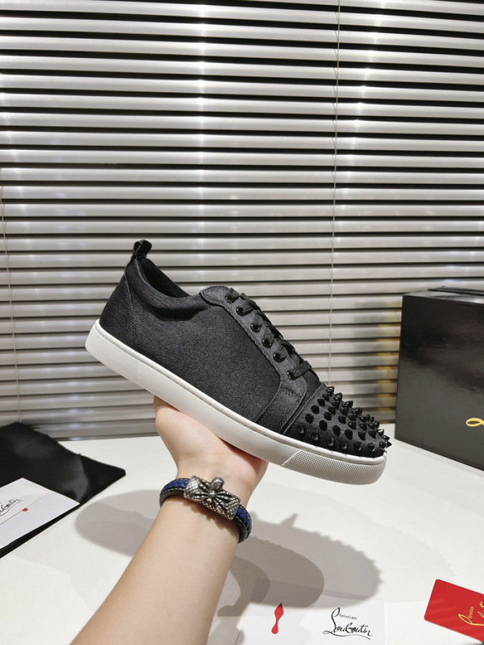 Christian Loubout1n Customize Shoes