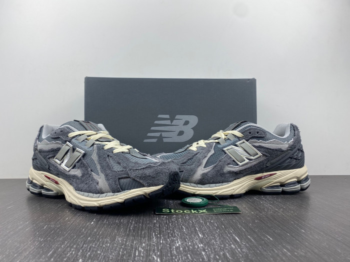 new balance 1906d protection pack harbor grey men m1906da