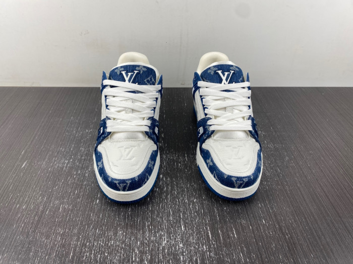 LOU1VTON trainer (EU47)