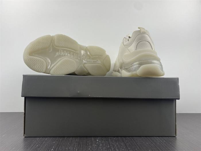blc* triple s trainer