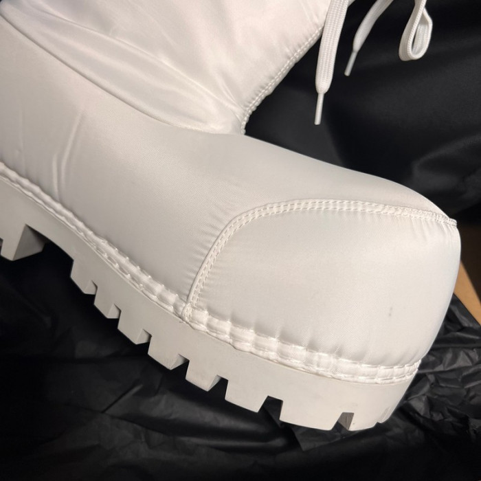 BLCG boots