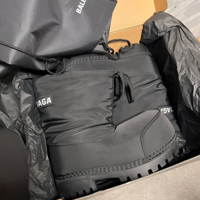 BLCG boots