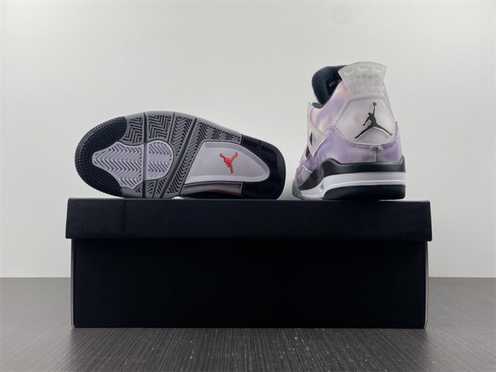 air jordan 4 "zen master" dh7138-506