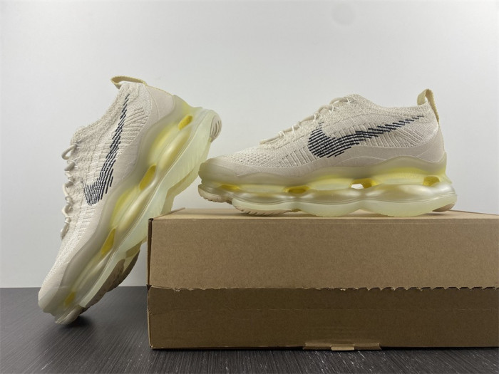 nike air max scorpion "phantom" dj4701-001