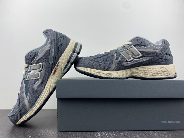 new balance 1906d protection pack harbor grey men m1906da