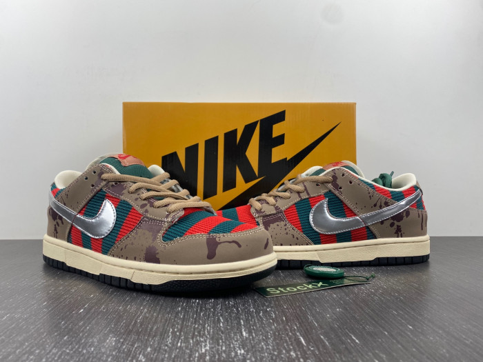 nike dunk low pro sb 