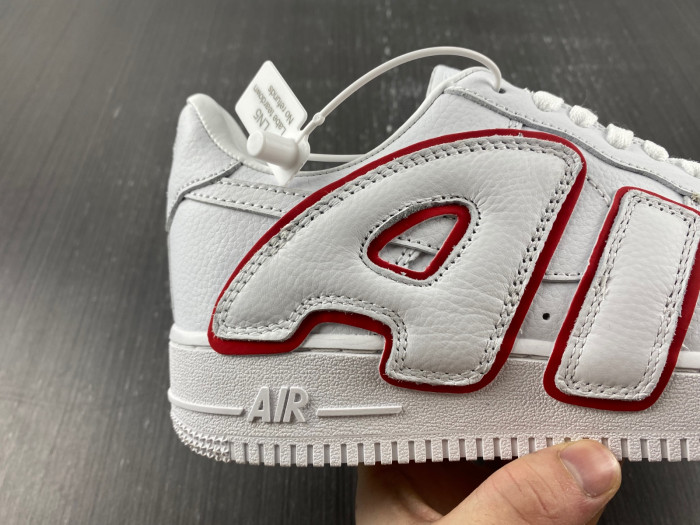 cpfm x air force 1 low premium 