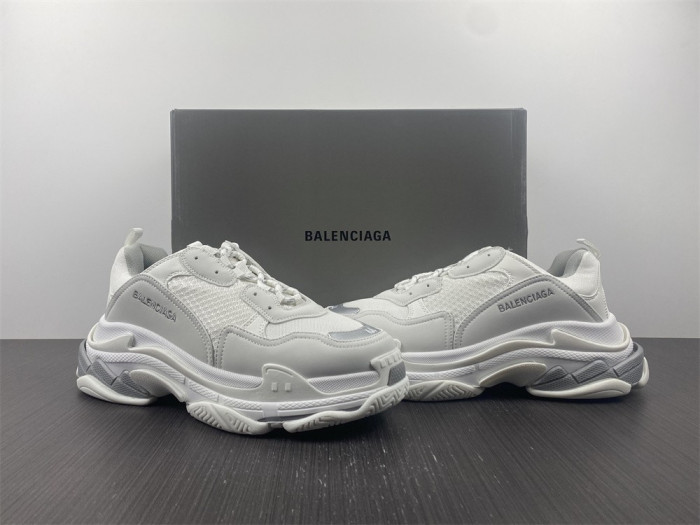 blc* triple s trainer