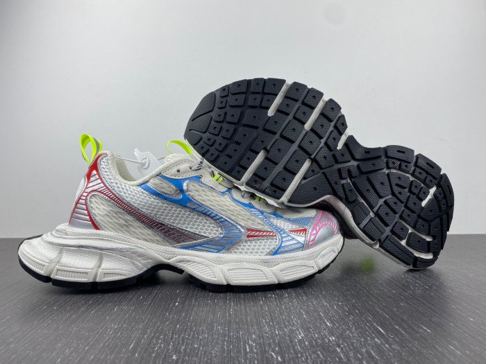 blc* 3xl sneaker