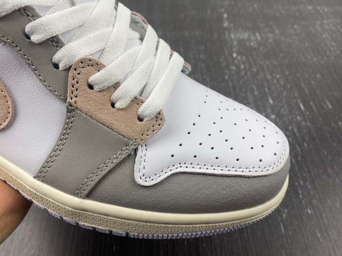 air jordan 1 low craft "tech grey" dn1635-002