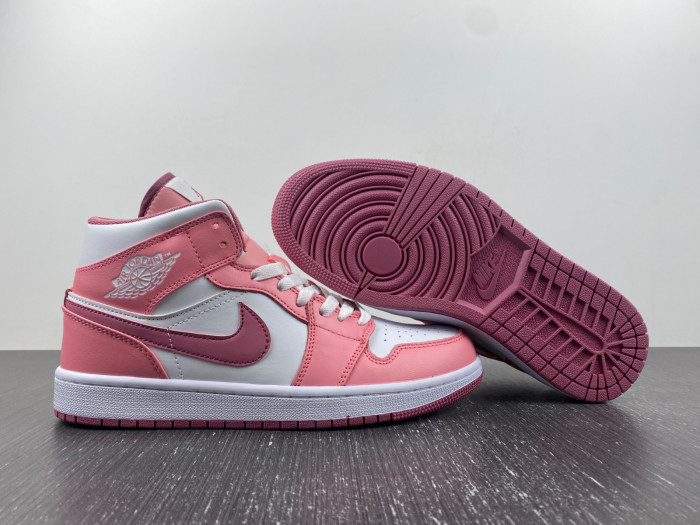 air jordan 1 mid gs 