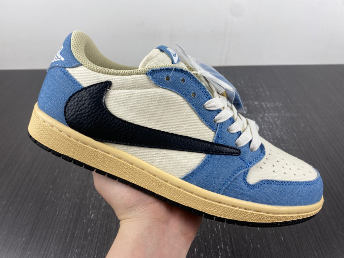 travis scott x air jordan 1 low