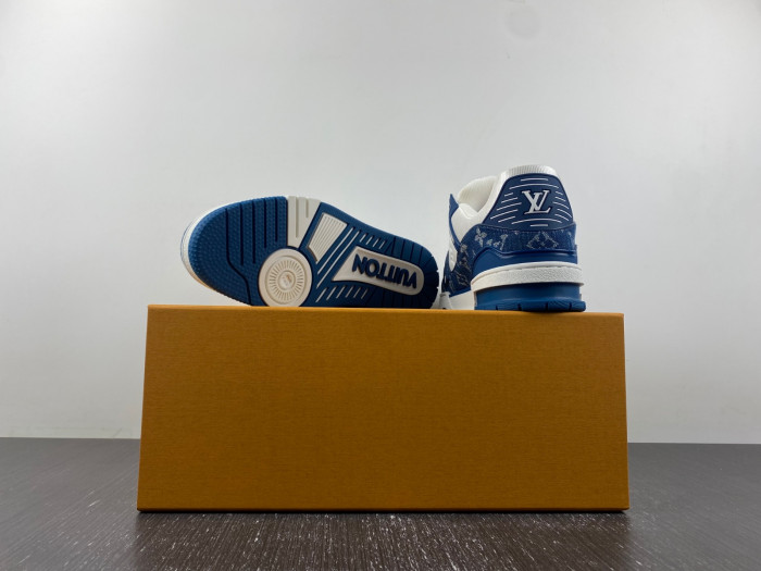 LOU1VTON trainer (EU47)