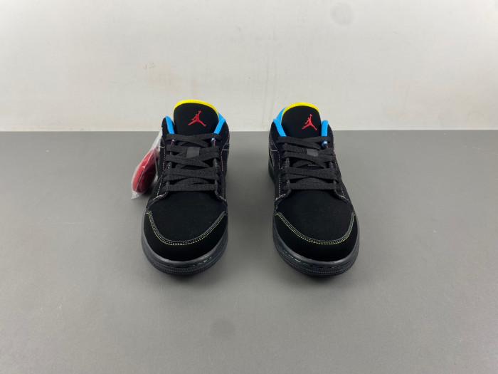 Air Jordan 1 Low Phat 