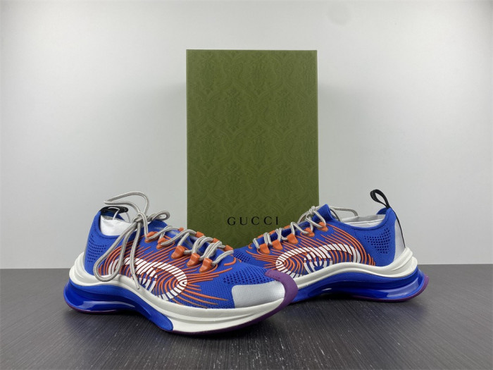 G*u*i1 run sneaker