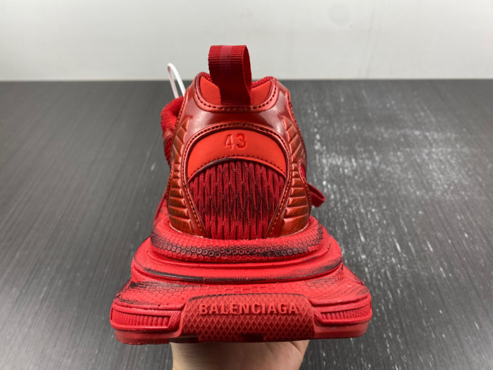 blc* 3xl sneaker