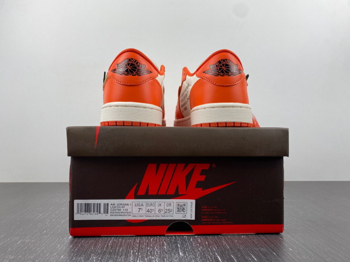 off-white x air jordan 1 customize