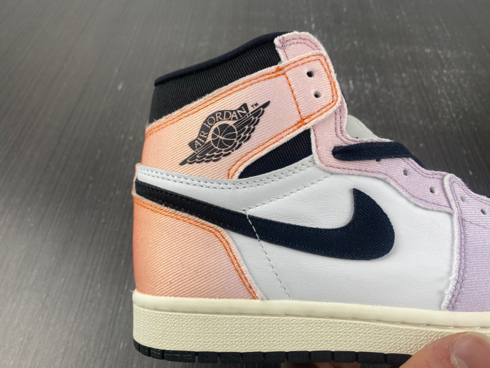 air jordan 1 high og "skyline" dx0054-805