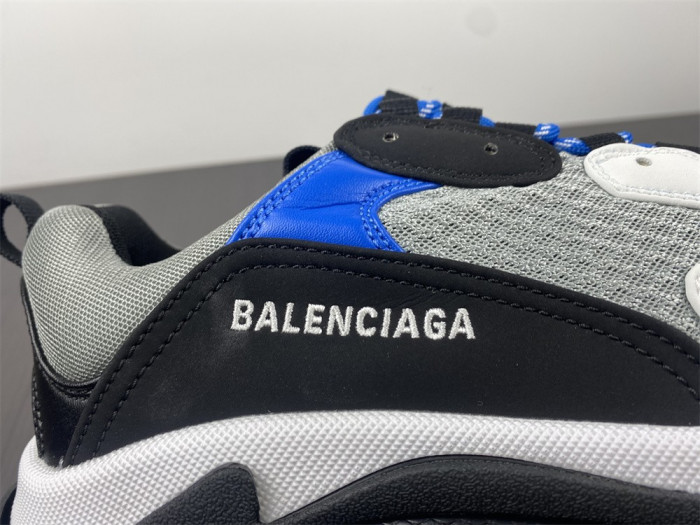 BLC* TRIPLE S TRAINER