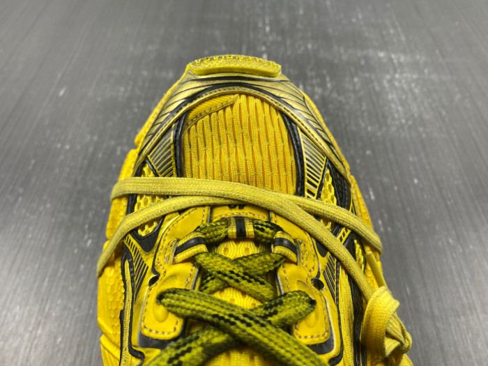blc* 3xl sneaker